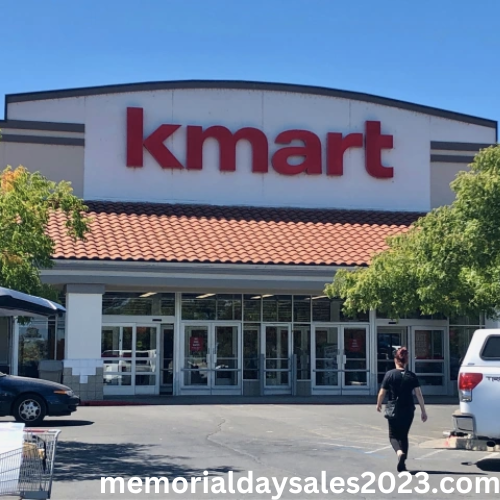 Kmart Memorial Day Sale 2024: Deals, Ads, and Hours