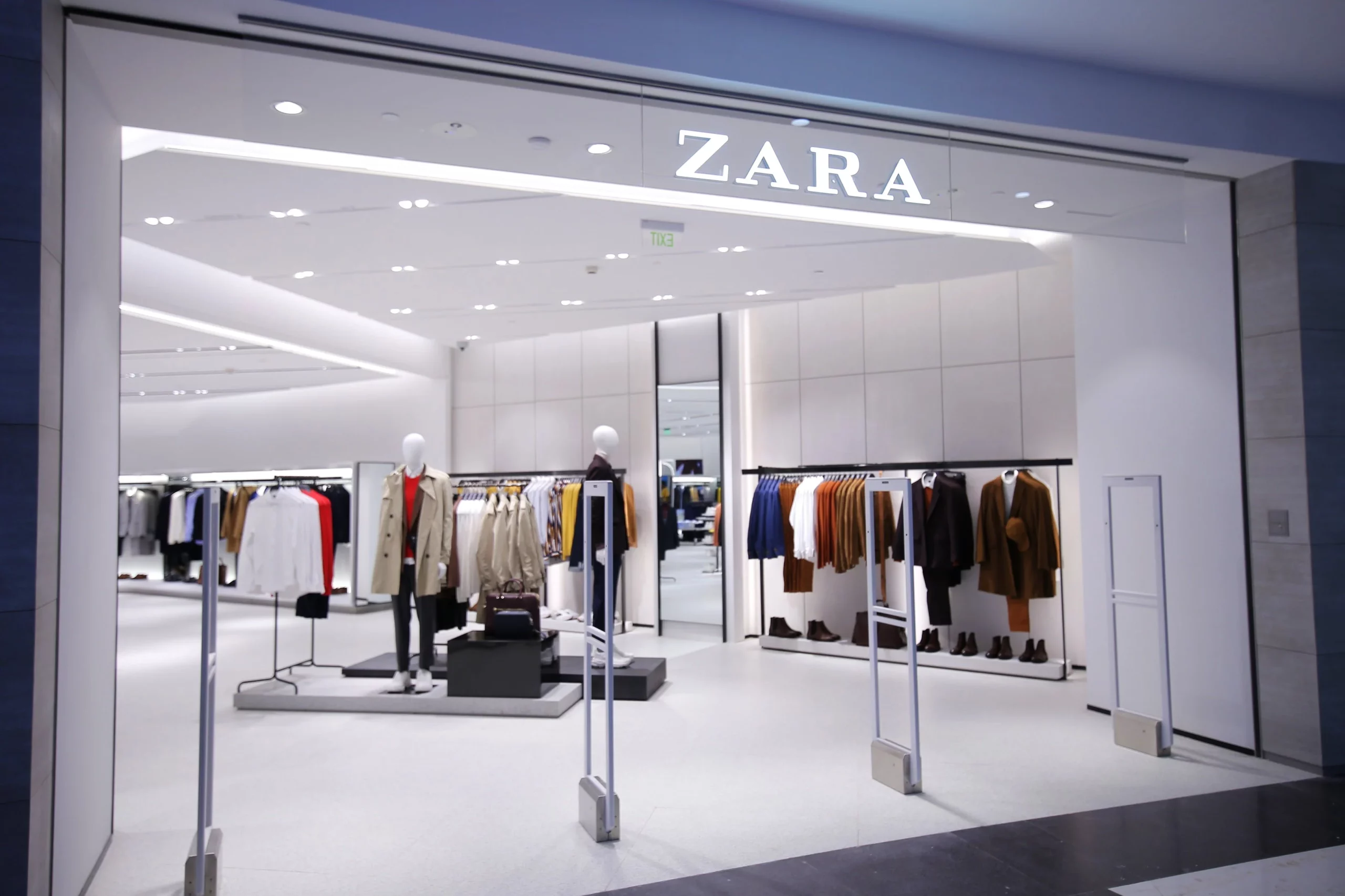 Zara Memorial Day Sale