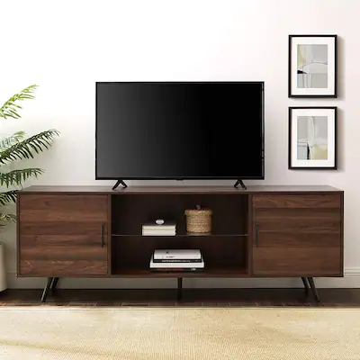 tv stand memorial day sale