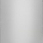 Amana - Front Control Built-In Dishwasher with Triple Filter Wash