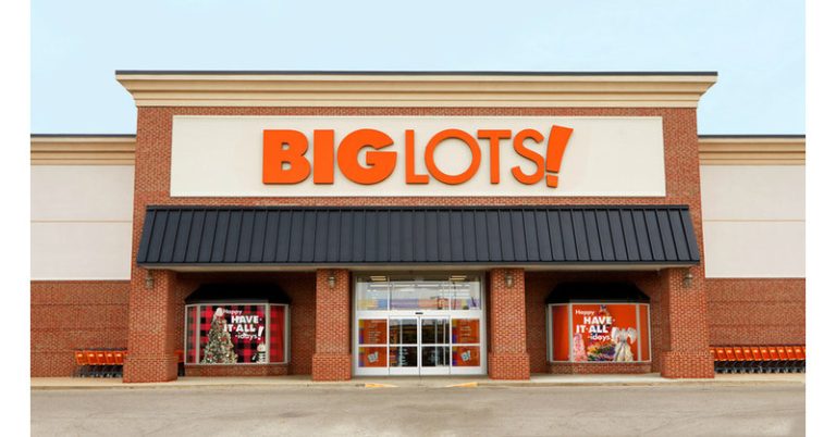 Big Lots Memorial Day Sale 2024 & Deals: What to Expect
