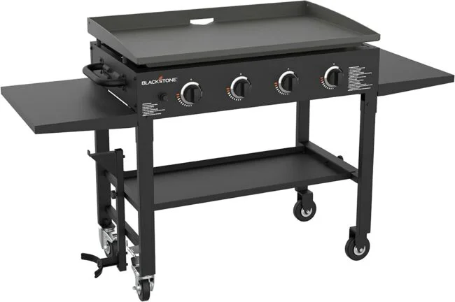 Blackstone Gas Griddle During This Memorial Day Sale