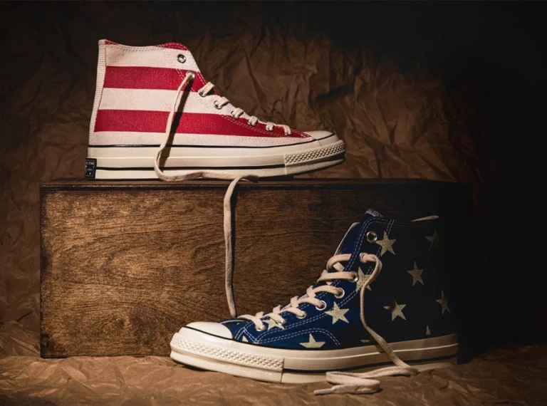Converse Memorial Day Sale 2024: What to Expect