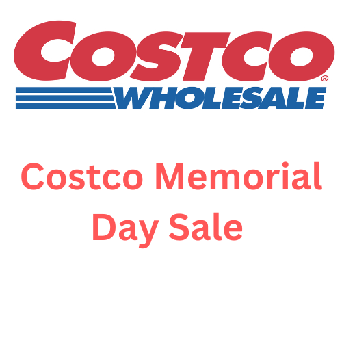 Costco Memorial Day Sale 2024: Hours & Deals