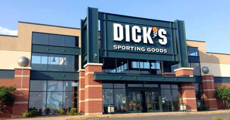 Dicks Sporting Goods Memorial Day Sale 2024: Hours & Deals