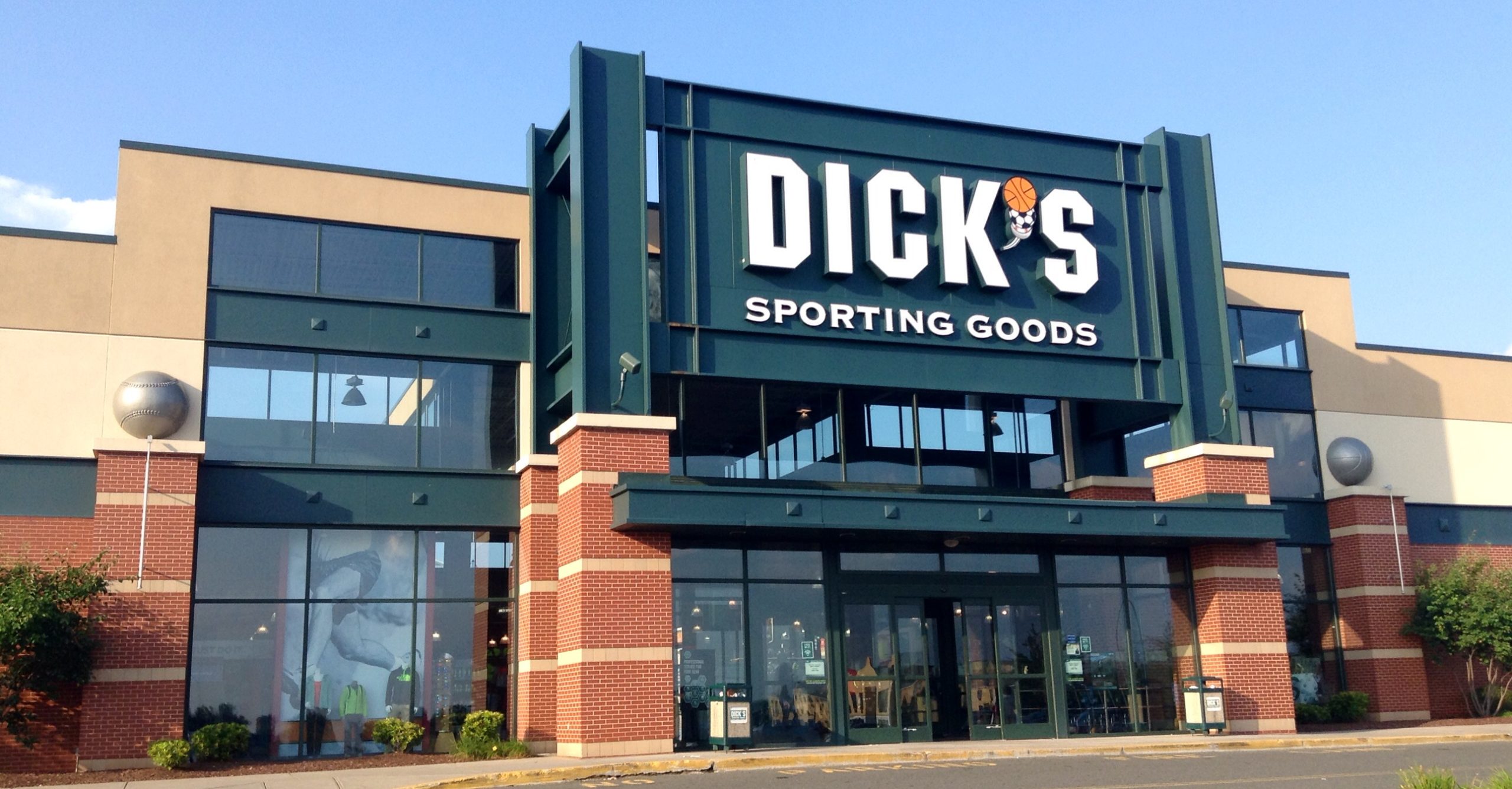 Dicks Sporting Goods Memorial Day Sale