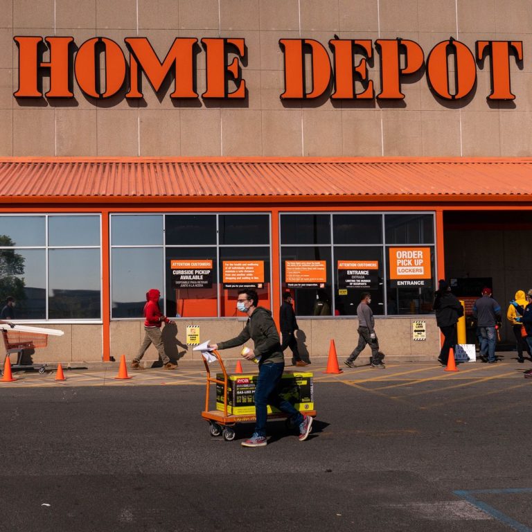 Home Depot Memorial Day Sale 2024: Get Early & Save Big on Appliances