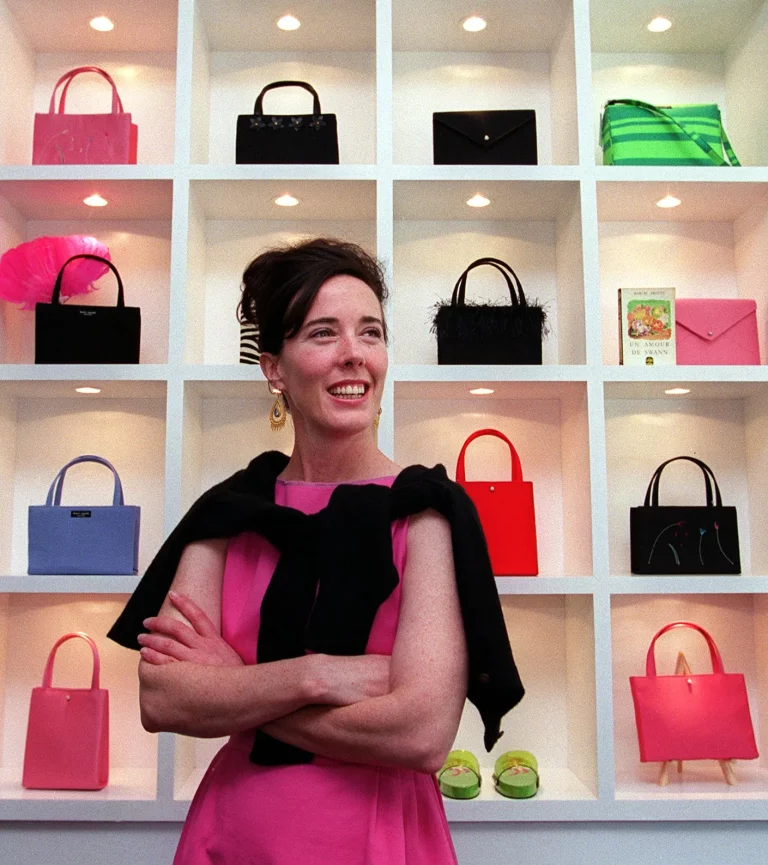 “Kate Spade Memorial Day Sales 2024: Up to 75% off on Handbags, Clothing