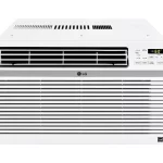 LG 24,500 BTU Window Air Conditioner
