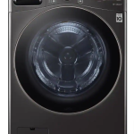 LG Electronics 7.3 cu. ft. Large Capacity Vented Electric Dryer