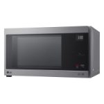 LG NeoChef Countertop Microwave