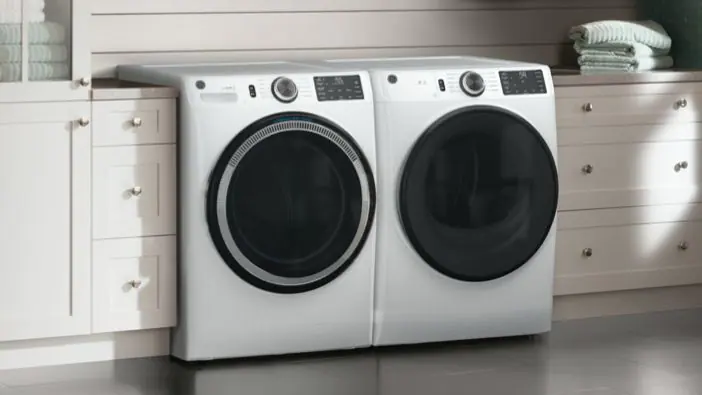 Top Memorial Day Washer and Dryer Sale 2024 & Deals