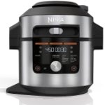 Ninja Foodi XL Pressure Cooker Steam Fryer w/ SmartLid