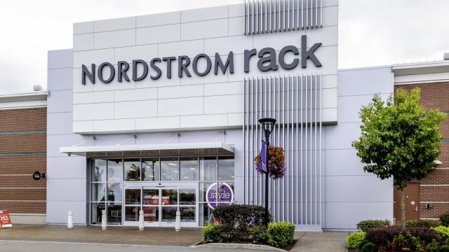 Nordstrom Rack Memorial Day Sale 2024 & Hours