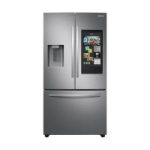 Samsung Family Hub French Door Smart Refrigerator