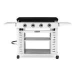  Victory 36-Inch 4-Burner Propane Gas Griddle now