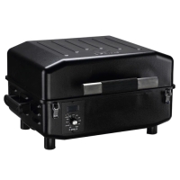 Z Grills 202 sq. in. Portable Pellet Grill & Smoker