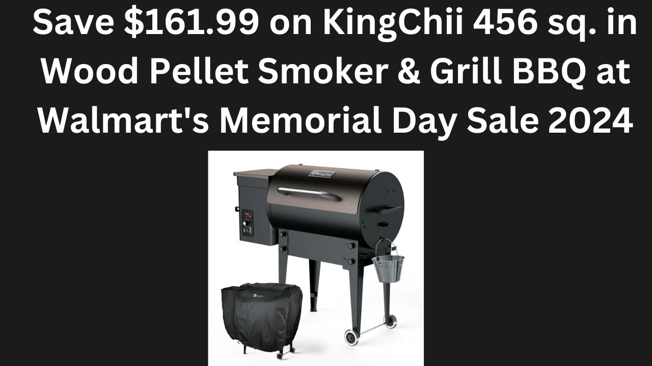 Walmart's Memorial Day Sale 2024